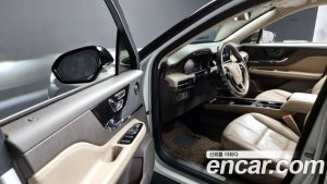 Lincoln Corsair 2.0 Reserve AWD 2021 года из Южной Кореи