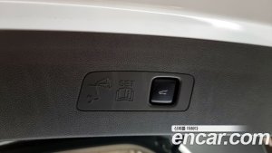 Lincoln Corsair 2.0 Reserve AWD 2021 года из Южной Кореи