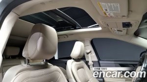 Lincoln Corsair 2.0 Reserve AWD 2021 года из Южной Кореи