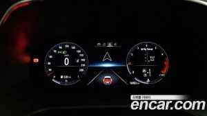 Renault-KoreaSamsung Captur 1.3 TCe Edition Paris 2021 года из Южной Кореи