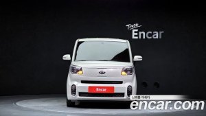 Kia RAY Signature 2021 года из Южной Кореи