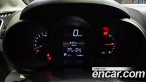 Kia RAY Signature 2021 года из Южной Кореи
