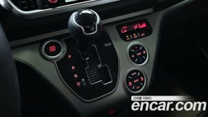 Kia RAY Signature 2021 года из Южной Кореи