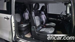 Kia RAY Signature 2021 года из Южной Кореи