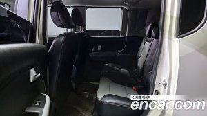 Kia RAY Signature 2021 года из Южной Кореи
