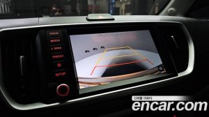 Kia RAY Signature 2021 года из Южной Кореи