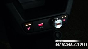 Kia RAY Signature 2021 года из Южной Кореи