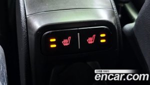 Kia RAY Signature 2021 года из Южной Кореи