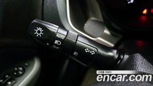 Kia RAY Signature 2021 года из Южной Кореи