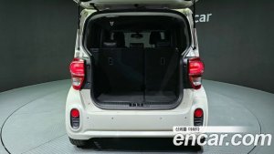 Kia RAY Signature 2021 года из Южной Кореи