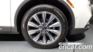 Lincoln Corsair 2.0 Reserve AWD 2021 года из Южной Кореи