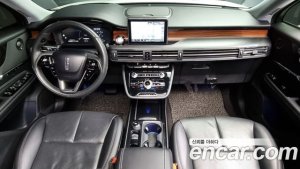 Lincoln Corsair 2.0 Reserve AWD 2021 года из Южной Кореи