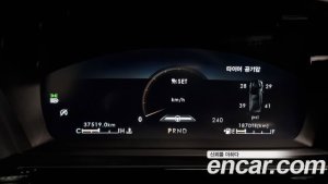 Lincoln Corsair 2.0 Reserve AWD 2021 года из Южной Кореи