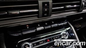 Lincoln Corsair 2.0 Reserve AWD 2021 года из Южной Кореи