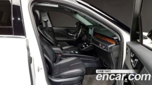 Lincoln Corsair 2.0 Reserve AWD 2021 года из Южной Кореи