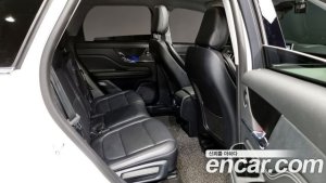 Lincoln Corsair 2.0 Reserve AWD 2021 года из Южной Кореи