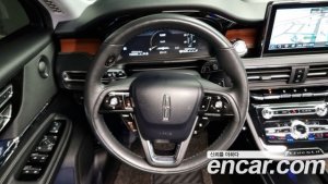 Lincoln Corsair 2.0 Reserve AWD 2021 года из Южной Кореи