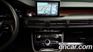 Lincoln Corsair 2.0 Reserve AWD 2021 года из Южной Кореи