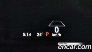 Lincoln Corsair 2.0 Reserve AWD 2021 года из Южной Кореи