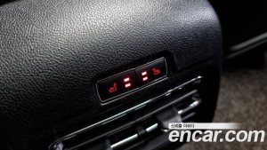 Lincoln Corsair 2.0 Reserve AWD 2021 года из Южной Кореи