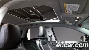 Lincoln Corsair 2.0 Reserve AWD 2021 года из Южной Кореи