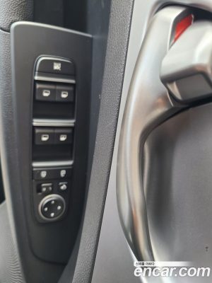 Kia K3 1.6 2022 года из Южной Кореи