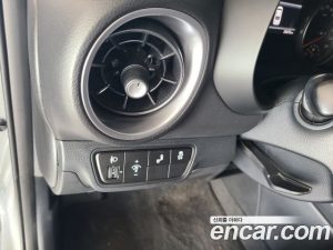 Kia K3 1.6 2022 года из Южной Кореи