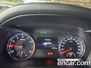 Kia K3 1.6 2022 года из Южной Кореи