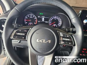 Kia K3 1.6 2022 года из Южной Кореи
