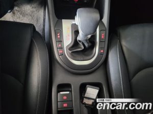 Kia K3 1.6 2022 года из Южной Кореи