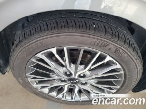 Kia K3 1.6 2022 года из Южной Кореи