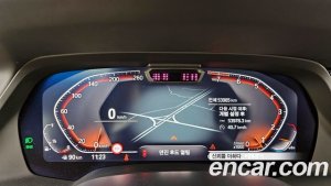 BMW X5 xDrive 40i M Sport 2021 года из Южной Кореи