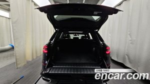 BMW X5 xDrive 40i M Sport 2021 года из Южной Кореи