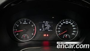 Kia Seltos Бензин 1.6 Turbo 2WD 2022 года из Южной Кореи