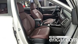 Kia Seltos Бензин 1.6 Turbo 2WD 2022 года из Южной Кореи