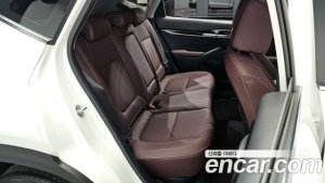 Kia Seltos Бензин 1.6 Turbo 2WD 2022 года из Южной Кореи