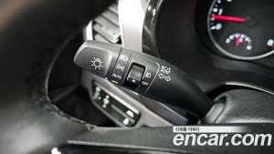 Kia Seltos Бензин 1.6 Turbo 2WD 2022 года из Южной Кореи