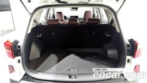 Kia Seltos Бензин 1.6 Turbo 2WD 2022 года из Южной Кореи