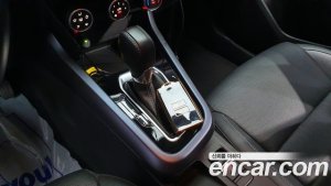 Renault-KoreaSamsung XM3 1.3 TCe LE 2020 года из Южной Кореи