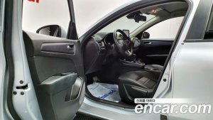 Renault-KoreaSamsung XM3 1.3 TCe LE 2020 года из Южной Кореи