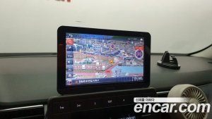 Renault-KoreaSamsung XM3 1.3 TCe LE 2020 года из Южной Кореи