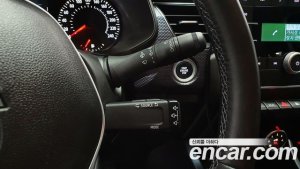 Renault-KoreaSamsung XM3 1.3 TCe LE 2020 года из Южной Кореи