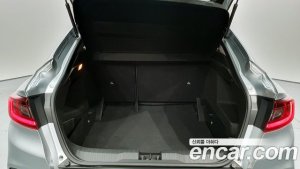 Renault-KoreaSamsung XM3 1.3 TCe LE 2020 года из Южной Кореи