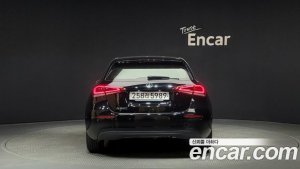 Mercedes-Benz A-Class A220 HATCHBACK 2020 года из Южной Кореи