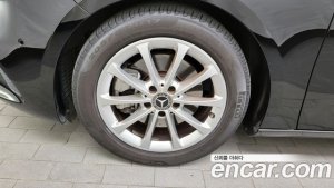 Mercedes-Benz A-Class A220 HATCHBACK 2020 года из Южной Кореи