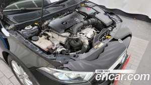 Mercedes-Benz A-Class A220 HATCHBACK 2020 года из Южной Кореи