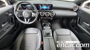 Mercedes-Benz A-Class A220 HATCHBACK 2020 года из Южной Кореи