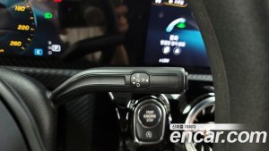 Mercedes-Benz A-Class A220 HATCHBACK 2020 года из Южной Кореи