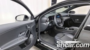 Mercedes-Benz A-Class A220 HATCHBACK 2020 года из Южной Кореи