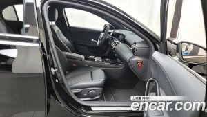 Mercedes-Benz A-Class A220 HATCHBACK 2020 года из Южной Кореи